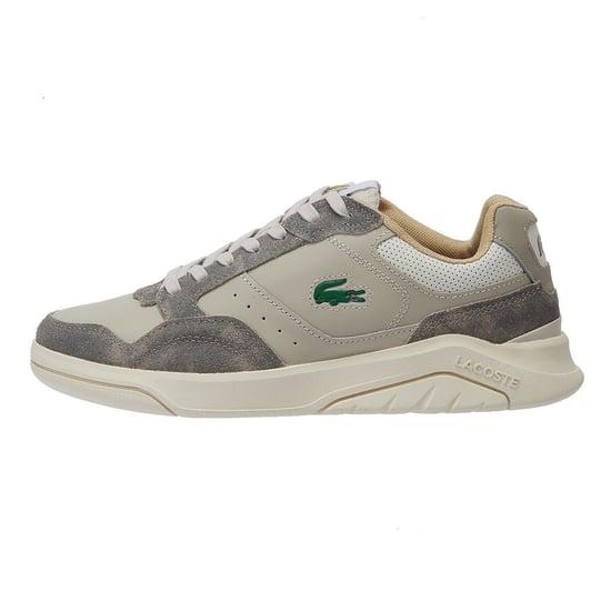Lacoste Spiel Advance Luxe 222 2 SMA Herren-Trainer - Image 5
