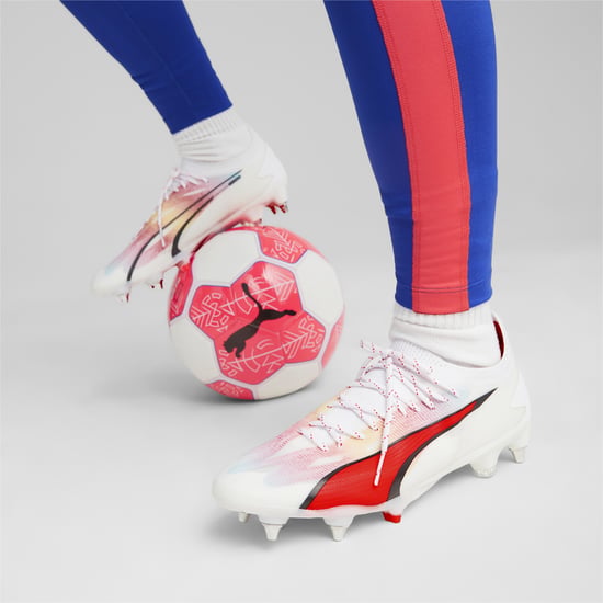 PUMA Herren ULTRA ULTIMATE MxSG Fußballschuhe - Image 2