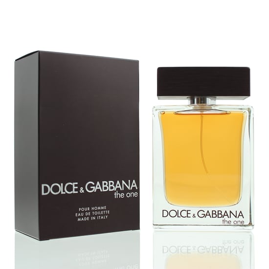The One For Men Edt-dampf 100 ml - Image 1