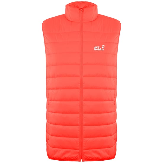 Jack Wolfskin JWP Damen Rote Weste - Image 1
