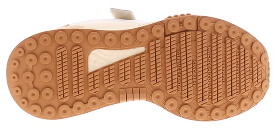 Puma Junior Jungen Sneaker Wild Rider Futurism Klettverschluss weiß - Image 5