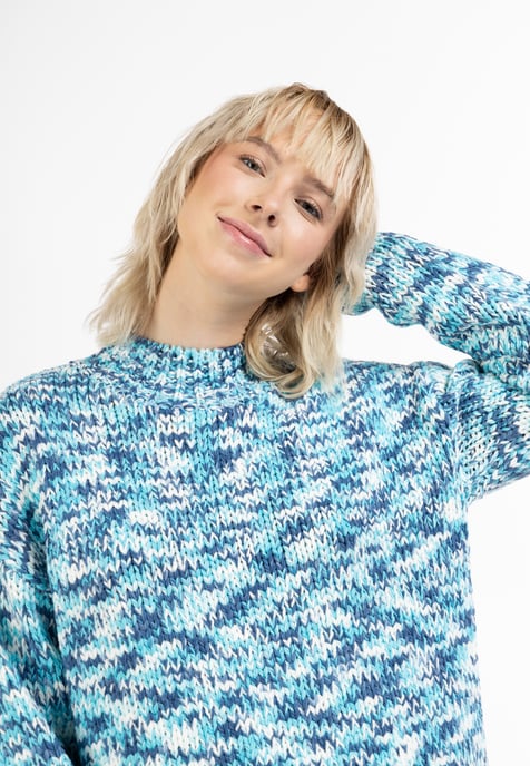 myMo pull en tricot esha - Image 4