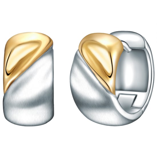 Rafaela Donata Female Sterling Silver Earring - Image 1