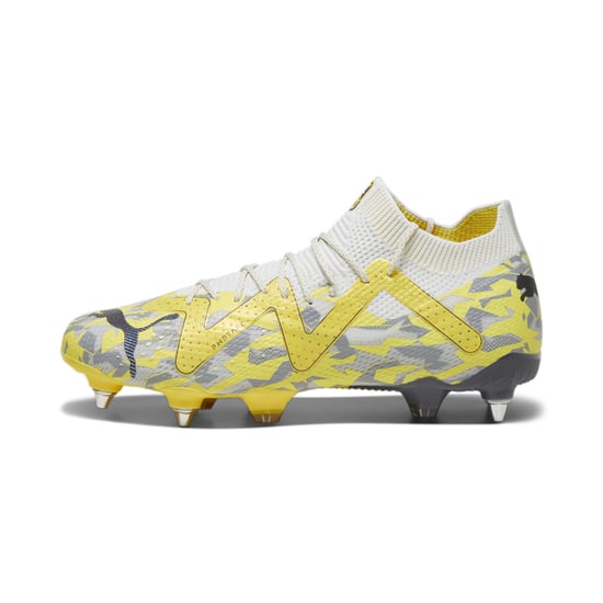 PUMA Mens FUTURE ULTIMATE MxSG Football Boots