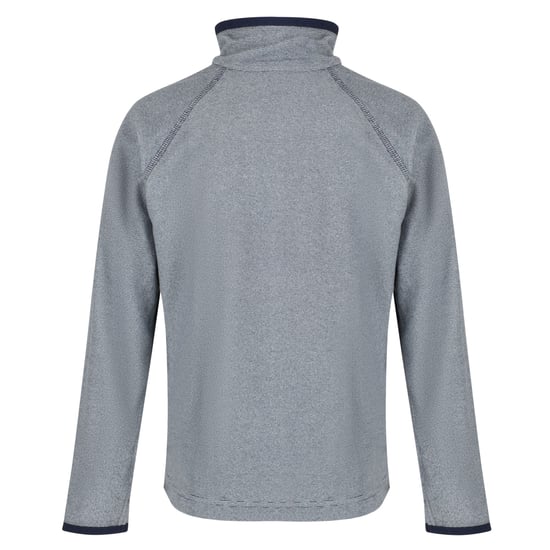 Regatta Childrens/Kids Loco Fleece (Navy/Navy)