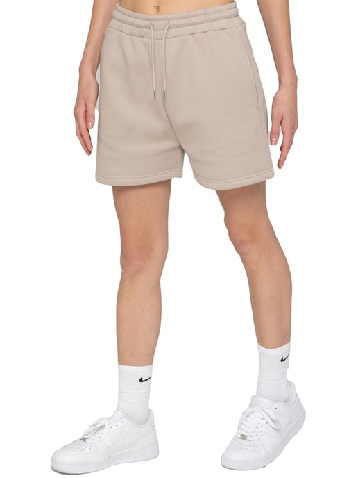 Enzo Womens Sweat Shorts - Image 1