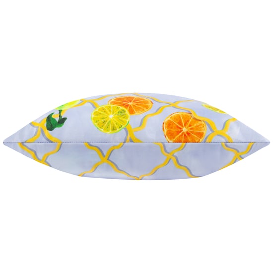 Wylder Nature Citrus Spalier Bedruckter Außenkissenbezug - Image 3