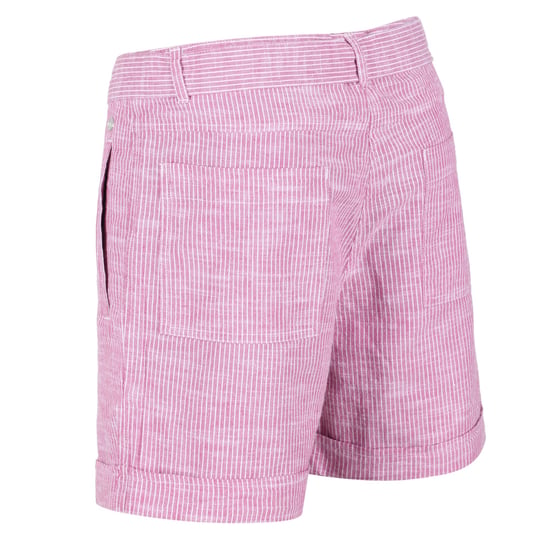 Regatta Womens/Ladies Samora Shorts