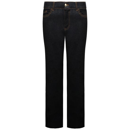 Emporio Armani Low Waist Wide Legs Mens Jeans