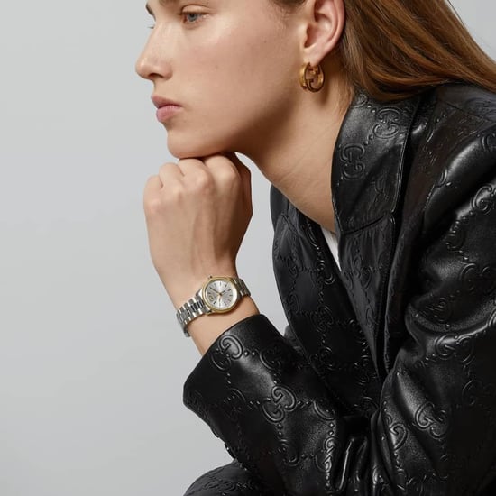 Gucci YA1265063 G-Timeless Ladies Watch