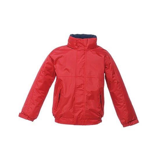 Regatta Kinder/Kinder Wasserdicht Winddicht Dover Jacket - Image 1