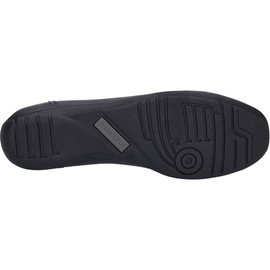 JOSEF SEIBEL Fenja 22 | Ballerina für Damen | Schwarz Fenja 22, black-black - Image 5