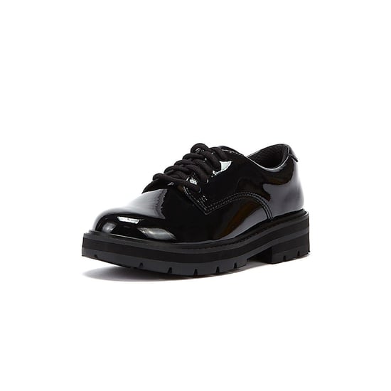 Clarks Prague Lace O Kinderschuhe - Image 3
