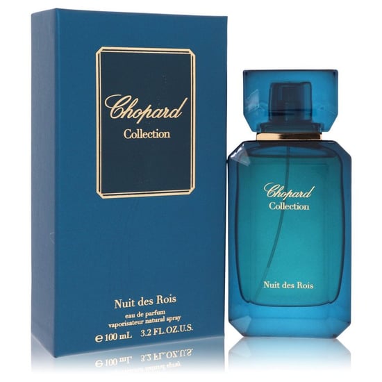 Chopard Nuit Des Rois Edp Spray. - Image 1
