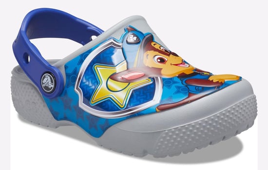 Crocs Classic Paw Patrol Clog Infants