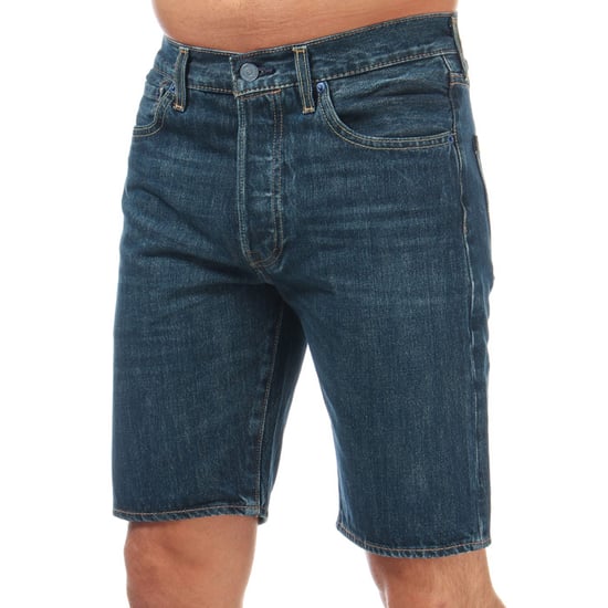 Short 501 Hemmed - Image 1