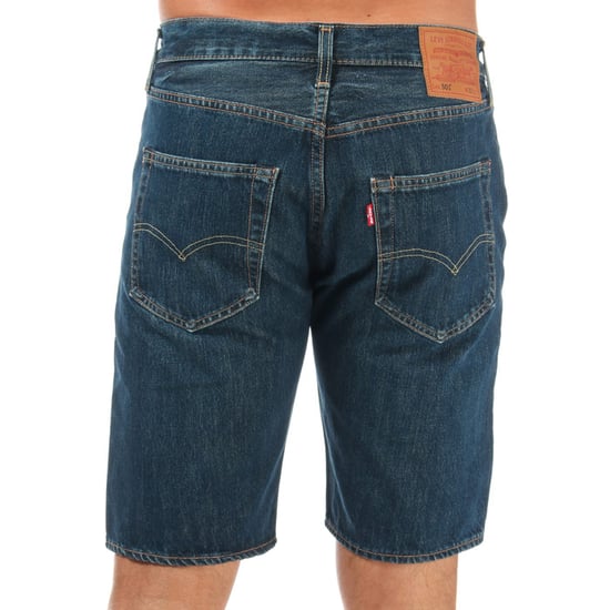 Short 501 Hemmed - Image 2