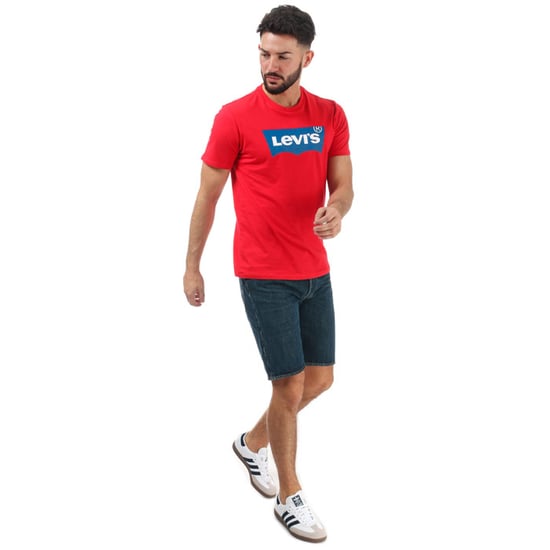 Short 501 Hemmed - Image 3