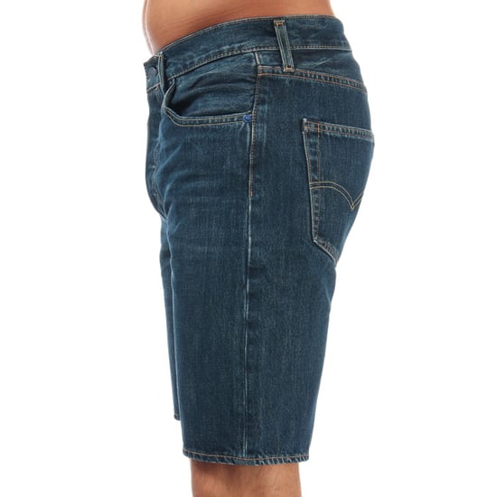 Short 501 Hemmed - Image 4