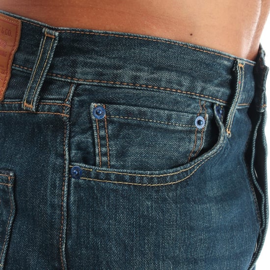 Short 501 Hemmed - Image 5