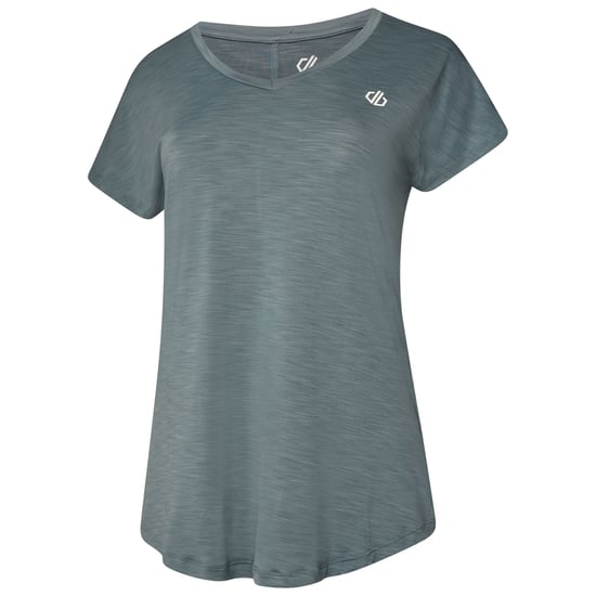 Dare 2B - "Vigilant" T-Shirt für Damen - Aktiv (Blaustein) - Image 3