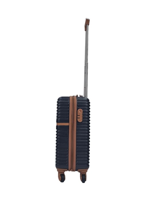 Hardshell Cabin Robust 4 Wheel ABS Luggage Travel Bag