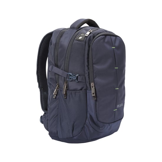 Mountain Warehouse - Rucksack für Laptops, 30L (Blau) - Image 5