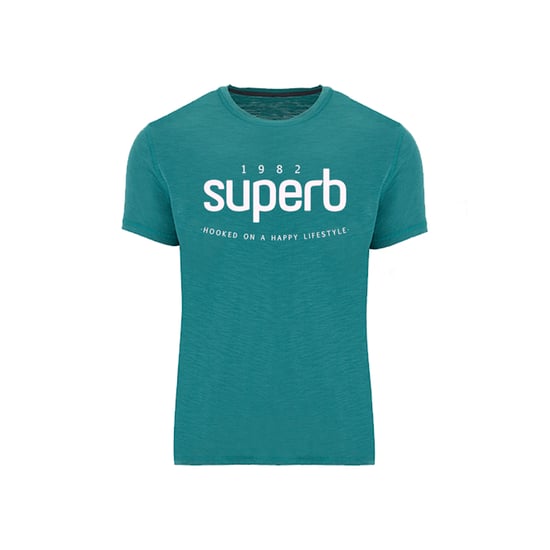 Icon Tee Short Sleeve T-Shirt