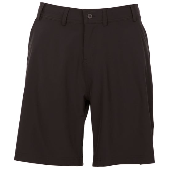 Trespass Mens Grittleton TP75 Shorts (Black)
