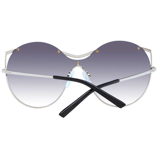 Ana Hickmann Sunglasses AH3182 09A 134