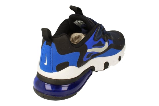 Nike Air Max 270 React Gs Marine Turnschuhe - Image 3