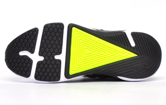 Under Armour HOVR Apex 3 Womens