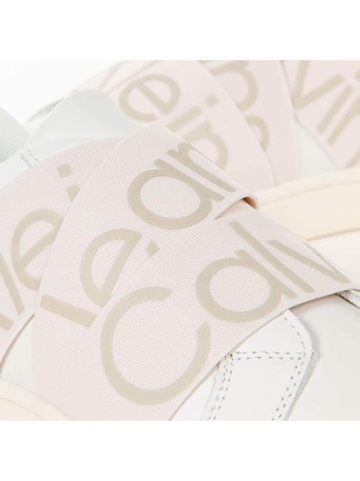 Calvin Klein Damen-Sneaker mit Cupsohle - Image 3