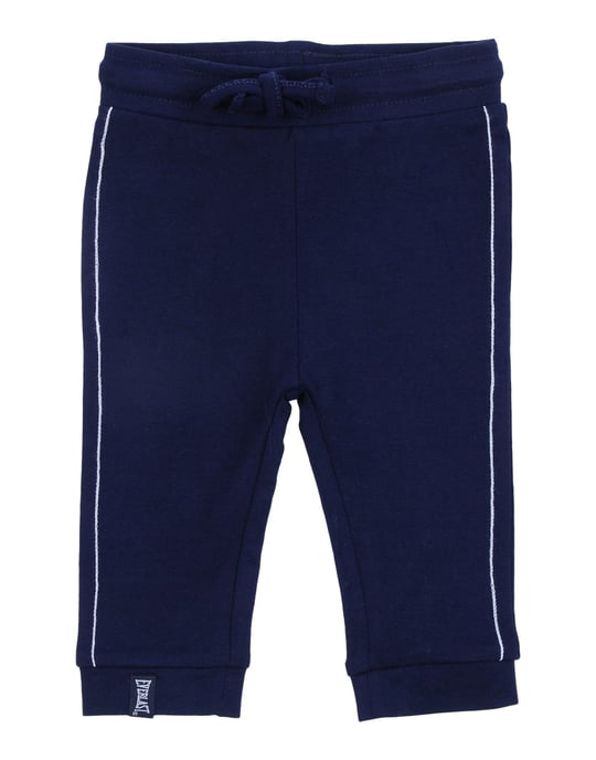 TROUSERS Everlast Dark blue Girl Cotton