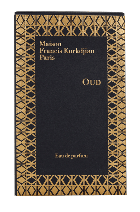 MFKP Oud Edp Spray. - Image 2