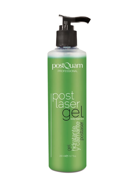 POSTLASER-GEL 200 ML. - Image 1