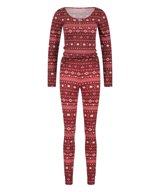 Hunkemöller Ensemble de pyjama - Image 4