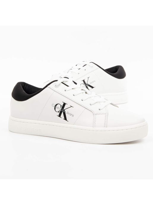 Sneaker für Herren Calvin Klein in Weiß - Image 2