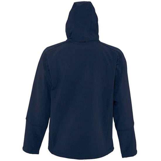 SOLS - "Replay" Softshelljacke mit Kapuze für Herren () - Image 2