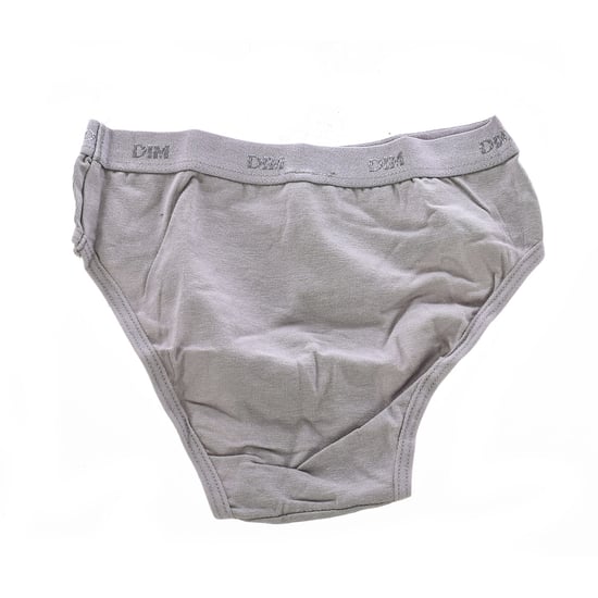 Pack-3 Atmungsaktive Stoffunterhosen D093I Mädchen - Image 5