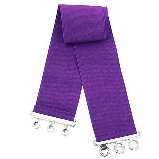 Enzo Elastischer Gürtel für Damen - Image 2
