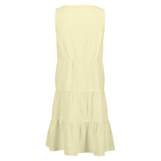 Regatta Womens/Ladies Zariah Tiered Casual Dress (Sunlight)