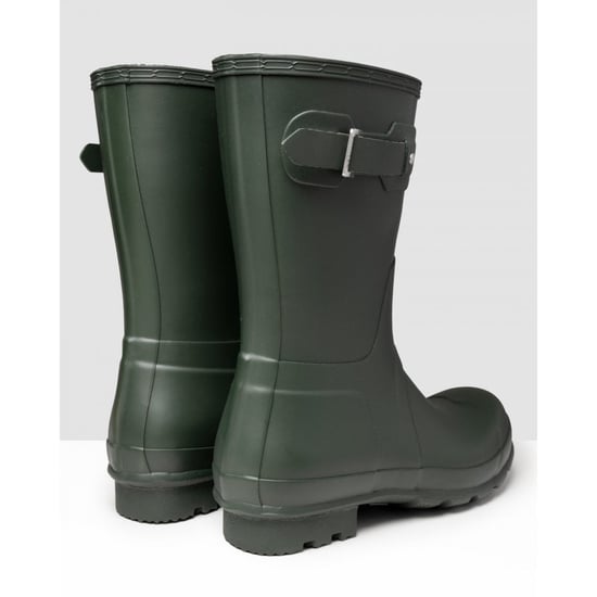 Hunter Original Short Boots
