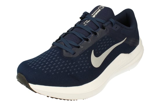 Nike Air Winflo 10 Herren Marine Turnschuhe - Image 1