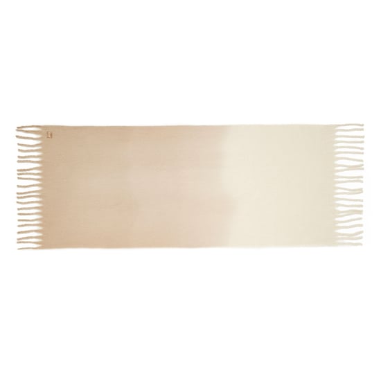 Regatta - "Aleena" Schal für Damen (Warm Taupe/Helles Vanillegelb) - Image 2