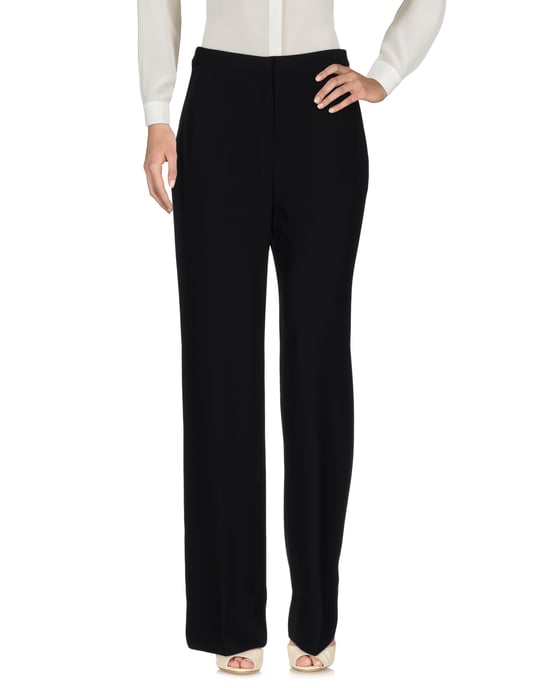 Kaos Black Trousers