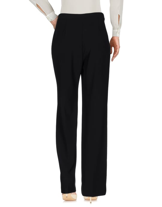 Kaos Black Trousers
