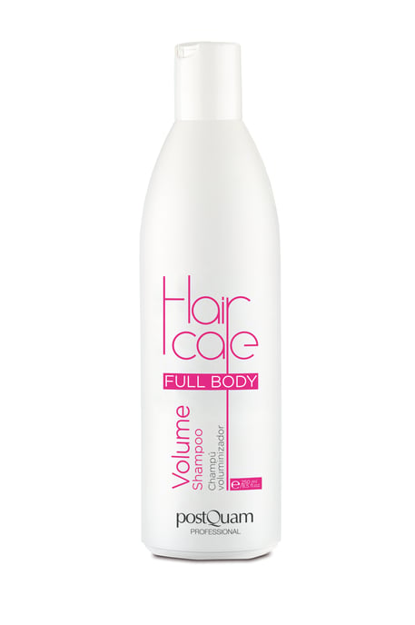 VOLUMEN-SHAMPOO 250 ML. - Image 1