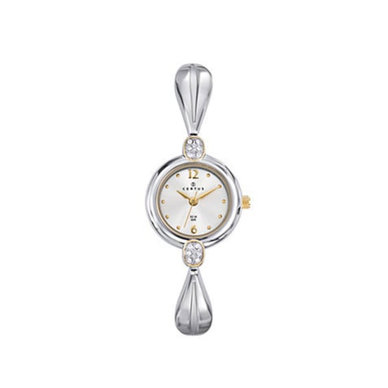 Certus: Womens Silver Watch