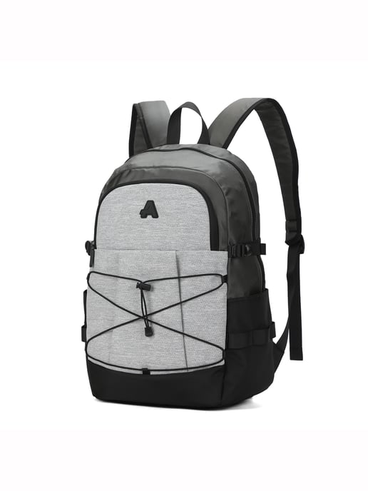Aoking Rucksack Unisex - Image 2